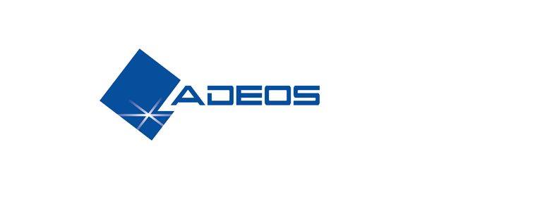 Logo Adeos